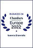 Chambers 2022 Giannidis
