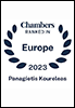 Chambers Individual 2022 Panagiotis Koureleas