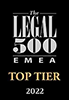 Legal 500 EMEA 2022 Giannidis Koureleas