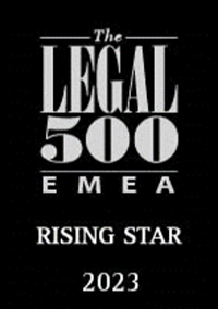 Legal Rising Star