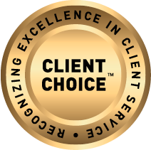 Lexology Clients Choice