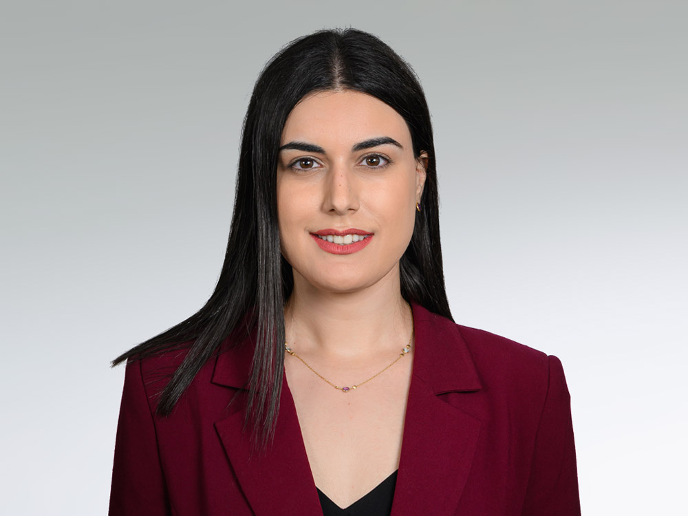 Chrysa Frantzeskaki