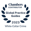 Chambers 2023 GPG White Colar Crime